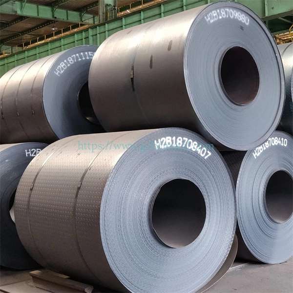 Carbon Steel Coil&Strip